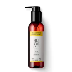 HUILE SÈCHE PARFUMÉE
