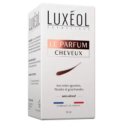 Luxéol Le Parfum Cheveux -Éclat De Beauté 296750 luxeol luxeol le parfum cheveux parfum pour cheveux autre4 1000x1000 1