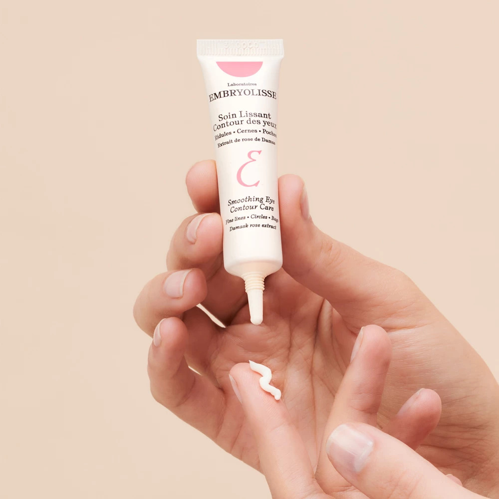 Embryolisse Soin Lissant Contour Des Yeux 2 Embryolisse Soin Lissant Contour Des Yeux – Image 2
