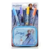 Disney Frozen Lip Gloss & Pouch Set