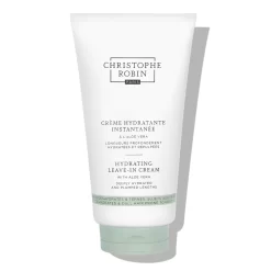 Christophe Robin Crème Hydratante Instantanée à L'aloe Vera
