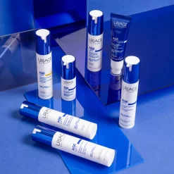 URIAGE Crème Nuit Lissante Revitalisante Anti-âge 5 URIAGE Crème Nuit Lissante Revitalisante Anti-âge -Éclat De Beauté 300334 uriage creme nuit lissante revitalisante anti age creme de nuit anti age autre3 1000x1000 1