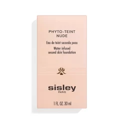 Sisley Phyto-Teint Nude -Éclat De Beauté 301007 sisley phyto teint nude fond de teint 1n ivory autre3 1000x1000 1