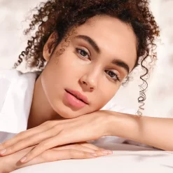 FOND DE TEINT ÉCLAT NATUREL ALMOND -Éclat De Beauté 301483 annemarie borlind fond de teint eclat naturel almond maquillage autre5 1000x1000 1