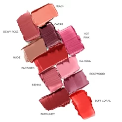 ROUGE À LÈVRES ROSEWOOD -Éclat De Beauté 301533 annemarie borlind rouge a levres rosewood maquillage autre3 1000x1000 1