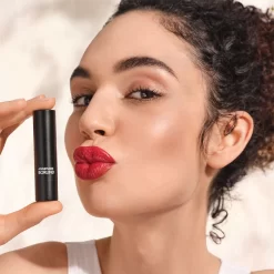 ROUGE À LÈVRES ROSEWOOD -Éclat De Beauté 301533 annemarie borlind rouge a levres rosewood maquillage autre5 1000x1000 1