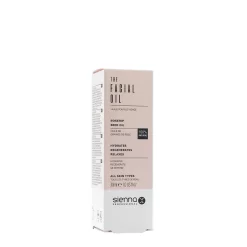 L’HUILE POUR LE VISAGE -Éclat De Beauté 301803 sienna l huile pour le visage care 134ml autre2 1000x1000 1