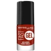 Maybelline New York Vernis à Ongles Effet Gel Formule Couvrante Et Séchage Express
