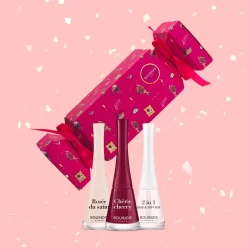 Bourjois Crackers Place Du Trocadéro -Éclat De Beauté 302001 bourjois crackers place du trocadero coffret cadeaux 3 produits autre5 1000x1000 1