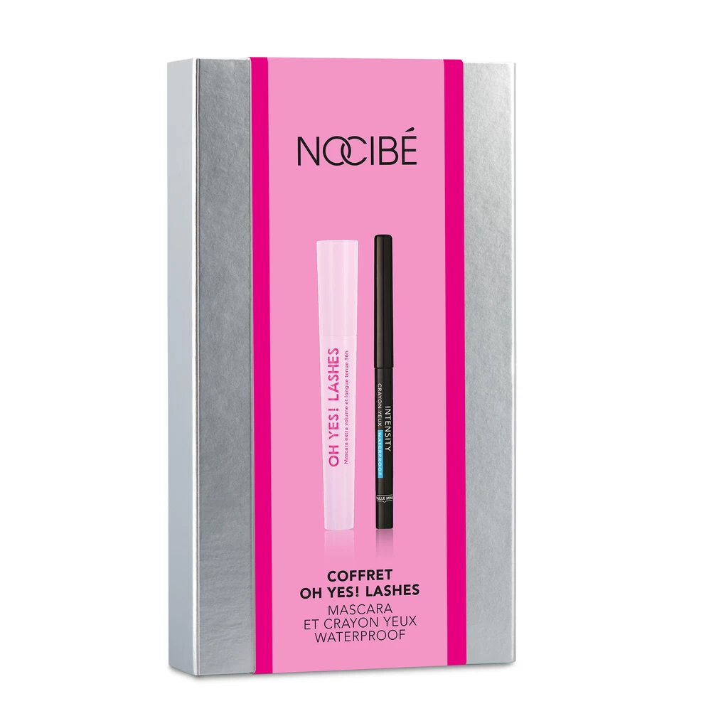 Coffret Oh Yes Lashes 2 Coffret Oh Yes Lashes – Image 2