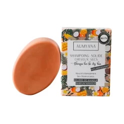 Shampoing Cheveux Secs