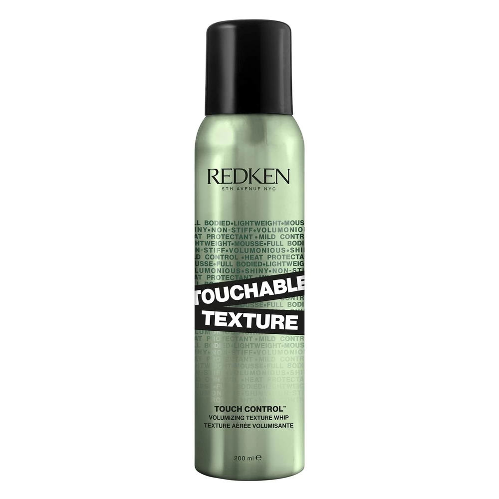 Redken RK Volume 1 Redken RK Volume