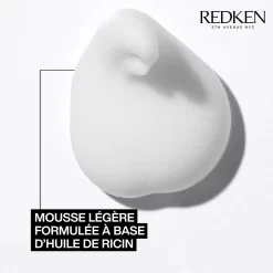 Redken RK Volume 7 Redken RK Volume -Éclat De Beauté 302369 redken rk volume mousse volumisante et texturisante autre2 1000x1000 1