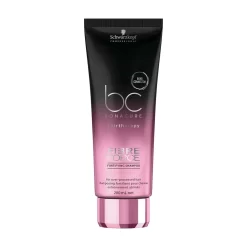 Schwarzkopf Professional BC Fibre Force Shampooing Fortifiant 200ml