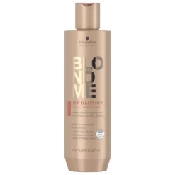 Schwarzkopf Professional BlondMe Baume Riche 250ml