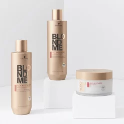 Schwarzkopf Professional BlondMe Baume Riche 250ml 7 Schwarzkopf Professional BlondMe Baume Riche 250ml -Éclat De Beauté 302597 schwarzkopf professional blondme baume riche 250ml baume 250ml autre3 1000x1000 1