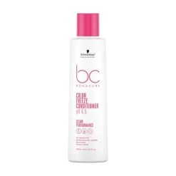 Schwarzkopf Professional BC Clean Color Freeze Baume 200ml
