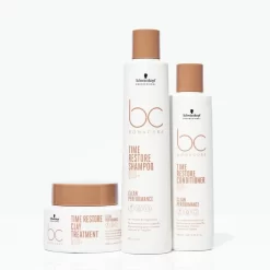 Schwarzkopf Professional BC Clean Time Restore Shampooing 250ml 5 Schwarzkopf Professional BC Clean Time Restore Shampooing 250ml -Éclat De Beauté 302654 schwarzkopf professional bc clean time restore shampooing 250ml shampooing 250ml autre2 1000x1000 1