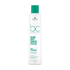 Schwarzkopf Professional BC Clean Volume Boost Shampooing 250ml
