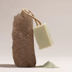 Fortifie -Éclat De Beauté 303107 mastic paris fortifie shampoing solide fortifitiant barbe et cheveux 200g solide autre2 1000x1000 1