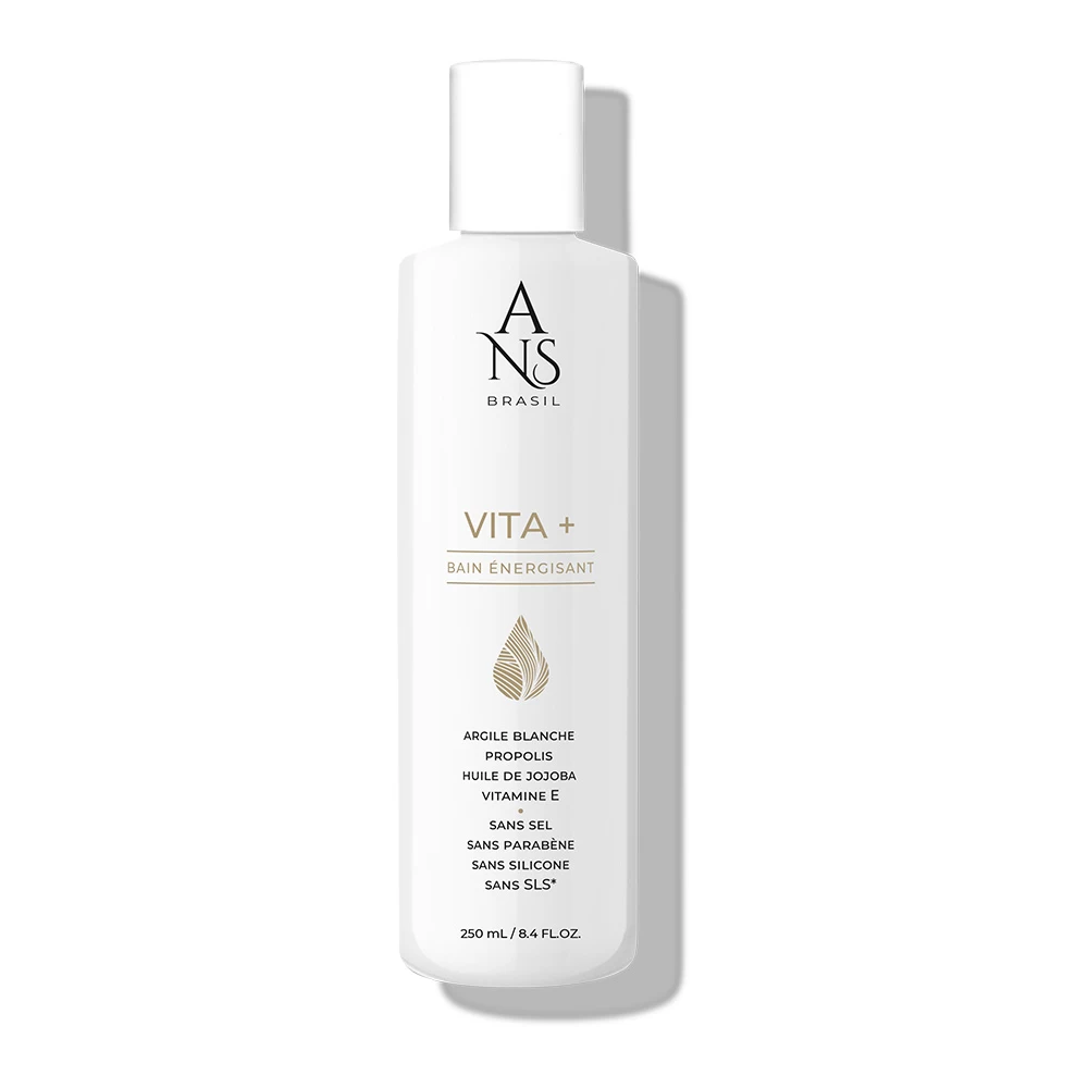 Bain Vita + 1 Bain Vita +