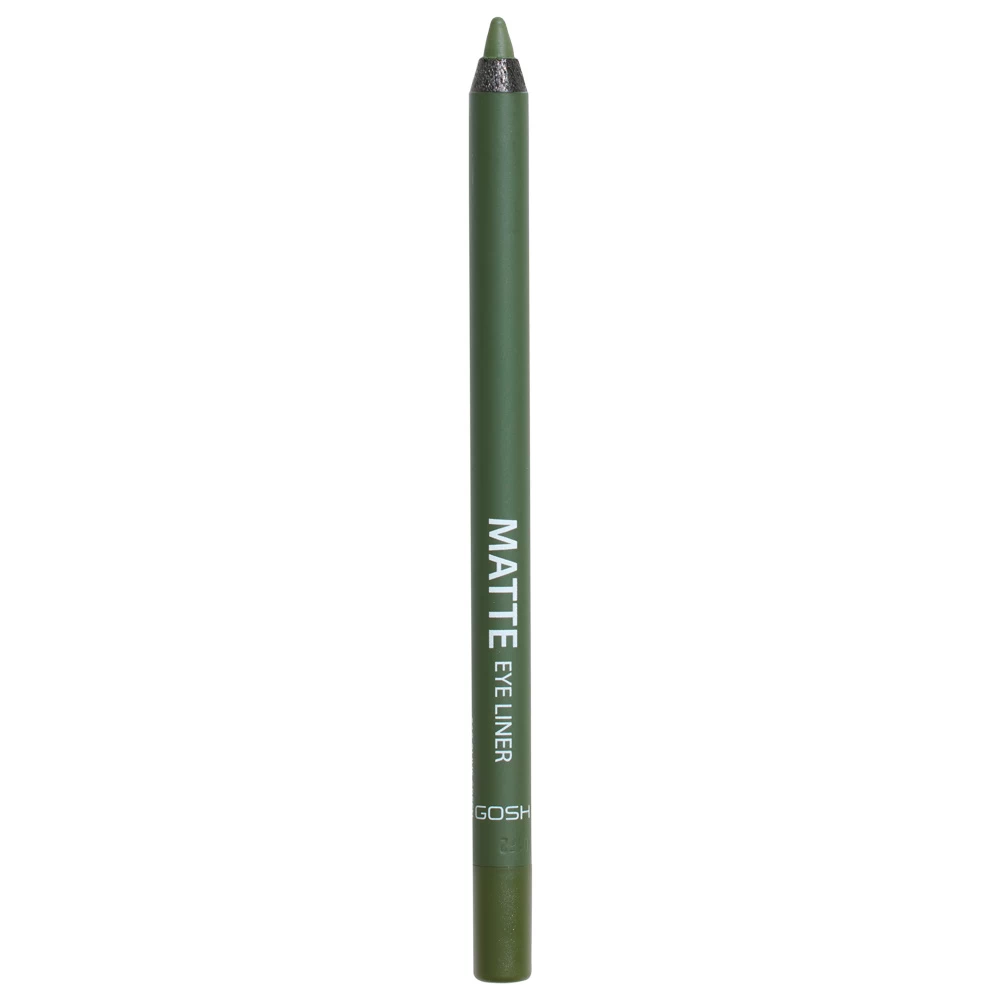 Matte Eye Liner 1 Matte Eye Liner