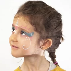 Kit 3 Couleurs Princesse & Licorne COSMOS -Éclat De Beauté 303665 namaki kit 3 couleurs princesse licorne cosmos maquillage autre2 1000x1000 1