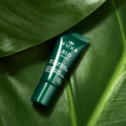NUXE Soin Yeux Énergisant Anti Poches, Anti Cernes Blé Noir -Éclat De Beauté 304486 nuxe soin yeux energisant anti poches anti cernes ble noir soin yeux autre2 1000x1000 1