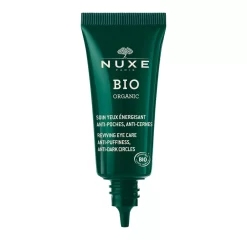 NUXE Soin Yeux Énergisant Anti Poches, Anti Cernes Blé Noir -Éclat De Beauté 304486 nuxe soin yeux energisant anti poches anti cernes ble noir soin yeux autre3 1000x1000 1
