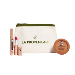 La Provençale Le Rituel Belle Mine De Provence