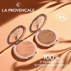 La Provençale Le Rituel Belle Mine De Provence -Éclat De Beauté 305110 la proven ale la proven ale le rituel belle mine de provence rituel maquillage belle mine de provence autre3 1000x1000 1