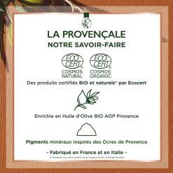 La Provençale Le Rituel Belle Mine De Provence -Éclat De Beauté 305110 la proven ale la proven ale le rituel belle mine de provence rituel maquillage belle mine de provence autre4 1000x1000 1