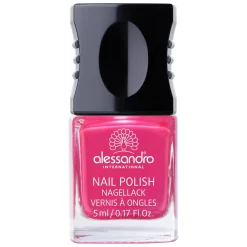 Alessandro Vernis189 PINK MELON 5 Ml