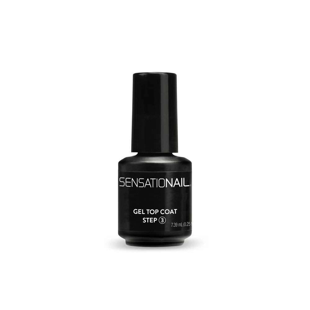 Gel Top Coat 1 Gel Top Coat