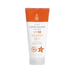CRÈME SOLAIRE SPF50 - 50ML BIO