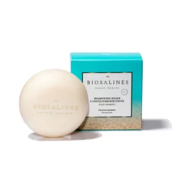 Shampooing Solide à L’Huile D’Amande Douce