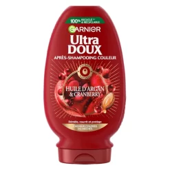 Garnier Ultra Doux Argan/Cranberry