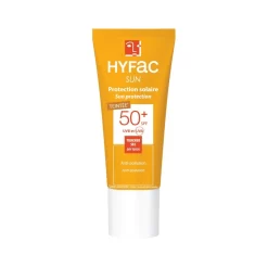 Sun SPF50+ Teinté Tube 40ml
