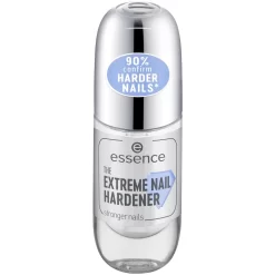 Essence THE EXTREME NAIL HARDENER Durcisseur D’ongles