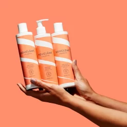 Gel Boucles Anti Humidité -Éclat De Beauté 308435 boucleme boucleme gelee coiffante gel 300ml autre3 1000x1000 1