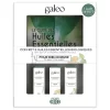 COFFRET 3 HUILES ESSENTIELLES BIOLOGIQUES "POUR BIEN DORMIR" + GUIDE