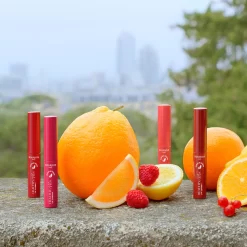 Bourjois Lip Sorbet - Healthy Mix Clean - 03 Coral'N Cream -Éclat De Beauté 308651 bourjois lip sorbet healthy mix clean 03 coral n cream rouge a levres lip sorbet healthy mix clean 03 cora autre7 1000x1000 1