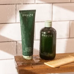 Payot APRÈS-SHAMPOING BIOME-FRIENDLY* -Éclat De Beauté 308864 payot apres shampoing biome friendly apres shampoing demelant reparateur respectueux du microbiome 150ml tube autre4 1000x1000 1