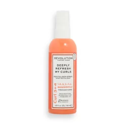 Revolution Haircare Deeply Refresh My Curls Revitaliser Spray