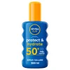 NIVEA PROTECTION SUN - Spray Protect&hydrate200ml