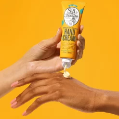 Brazilian Touch Hand Cream 7 Brazilian Touch Hand Cream -Éclat De Beauté 309964 sol de janeiro brazilian touch hand cream creme 50ml autre2 1000x1000 1