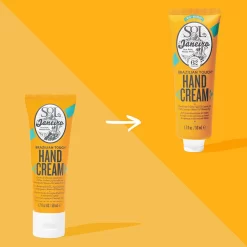 Brazilian Touch Hand Cream 8 Brazilian Touch Hand Cream -Éclat De Beauté 309964 sol de janeiro brazilian touch hand cream creme 50ml autre3 1000x1000 1
