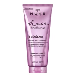 NUXE Hair Prodigieux® Démêlant Brillance Miroir 200ml