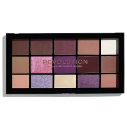 Revolution Reloaded Palette Visionary