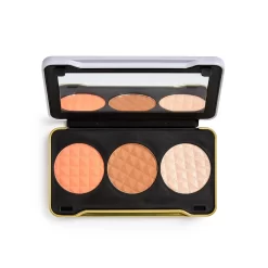 Rev X Patricia Bright Moonlight Glow Face Palette (Fair) -Éclat De Beauté 310494 revolution beauty rev x patricia bright moonlight glow face palette fair palette visage bright moonlight glow autre3 1000x1000 1